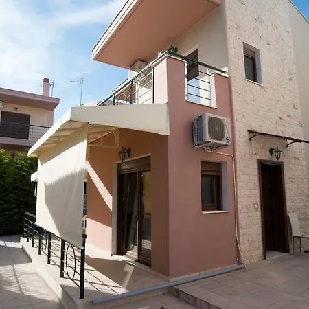 Bouganvillia Homes Apartment