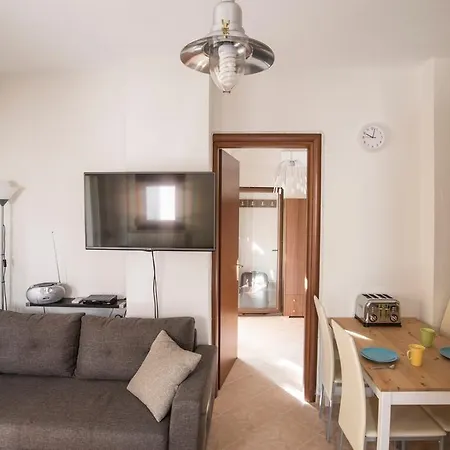 Bouganvillia Homes Apartment