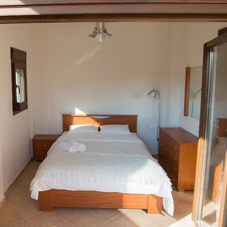Bouganvillia Homes Apartment *