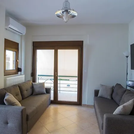 Apartment Bouganvillia Homes