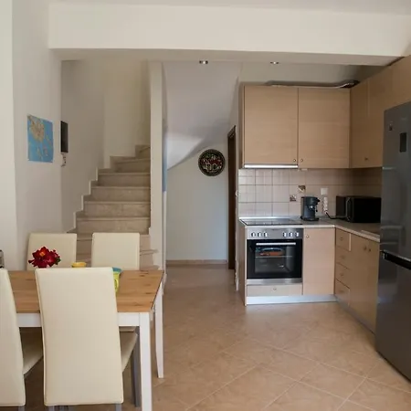 Apartment Bouganvillia Homes *