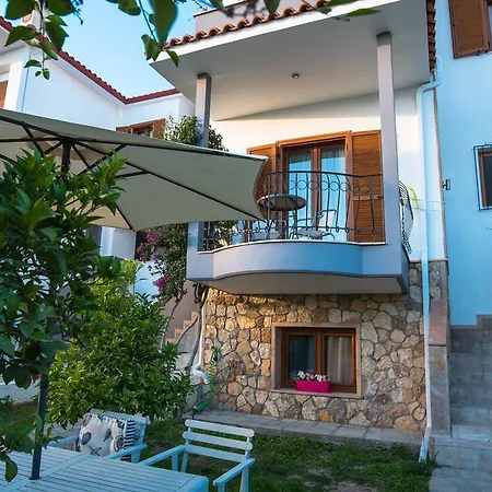 Bouganvillia Homes
