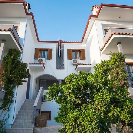 Apartment Bouganvillia Homes Nikiti (Sithonia)