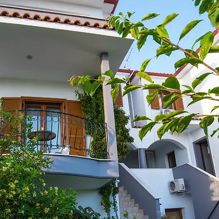 Bouganvillia Homes