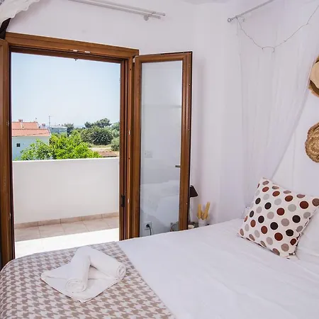 Apartment Bouganvillia Homes *