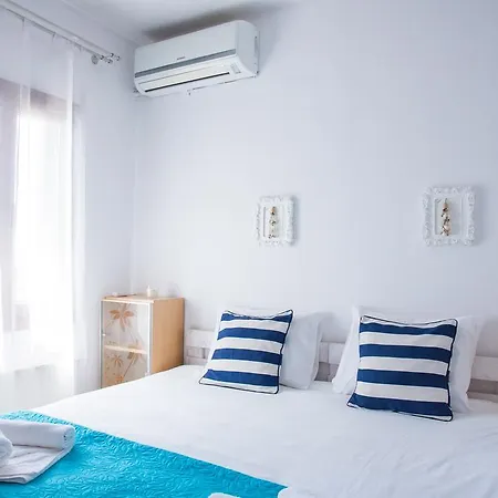 Apartment Bouganvillia Homes