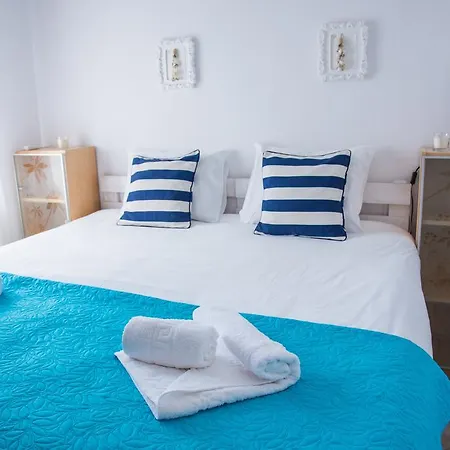 Apartment Bouganvillia Homes Nikiti (Sithonia)