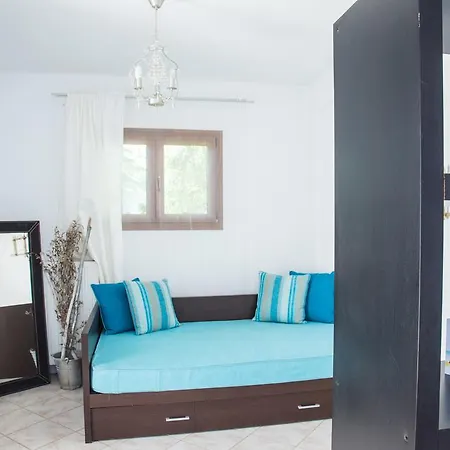 Apartment Bouganvillia Homes