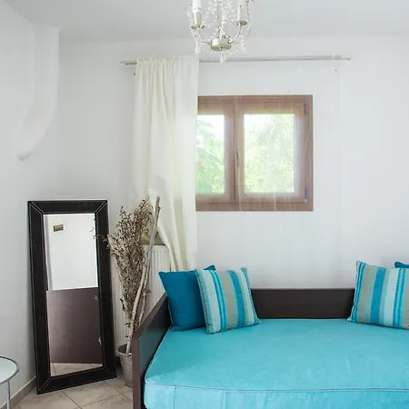 Apartment Bouganvillia Homes Nikiti (Sithonia)