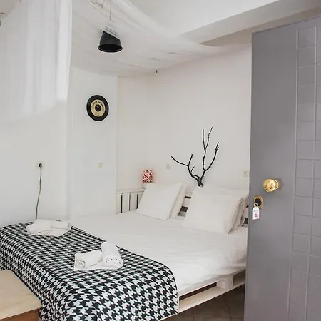 Apartment Bouganvillia Homes *