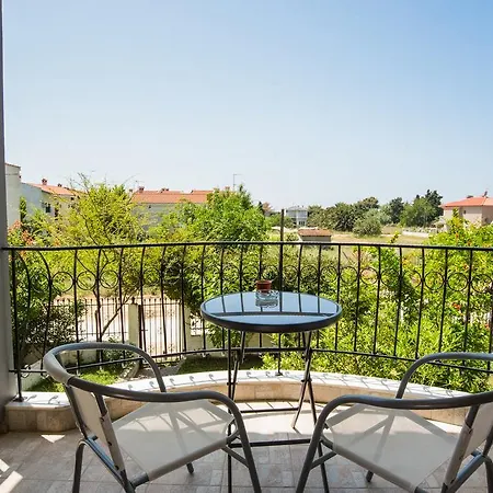 Bouganvillia Homes Nikiti (Sithonia)