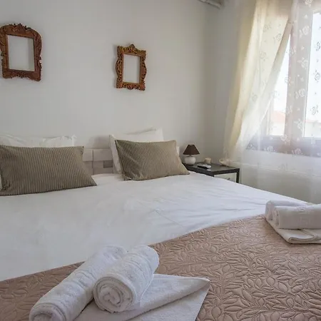 Apartment Bouganvillia Homes Nikiti (Sithonia)