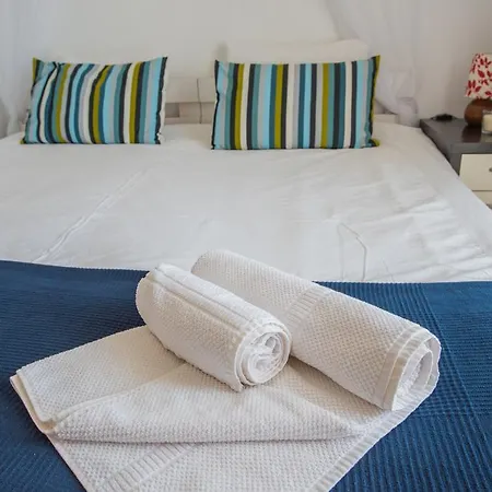Apartment Bouganvillia Homes