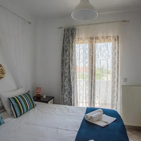 Apartment Bouganvillia Homes Nikiti (Sithonia)