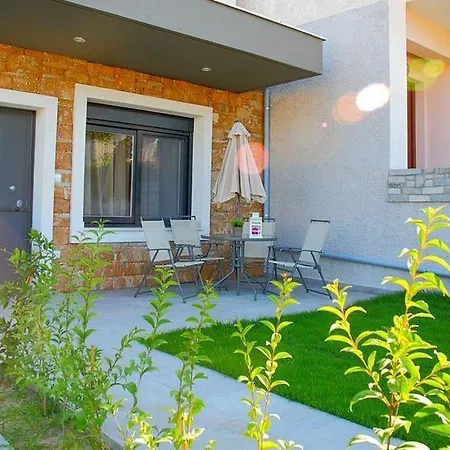 Bouganvillia Homes Apartment *