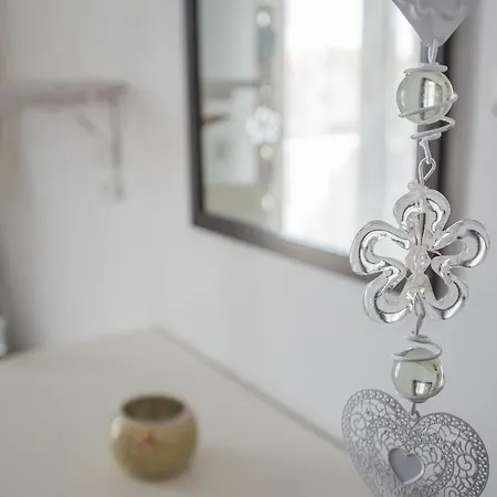 Bouganvillia Homes Apartment