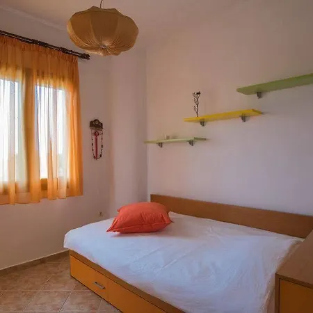 Apartment Bouganvillia Homes