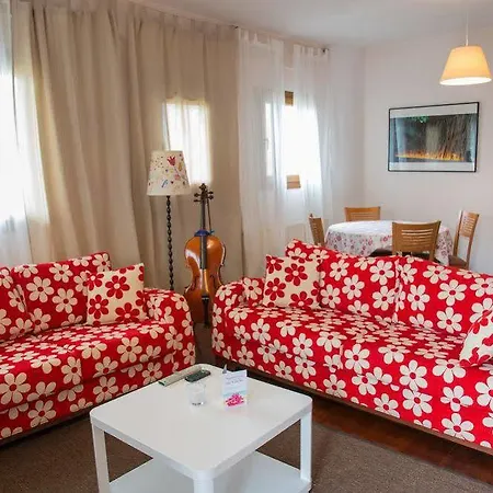 Apartment Bouganvillia Homes Nikiti (Sithonia)