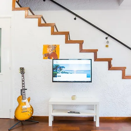 Bouganvillia Homes *