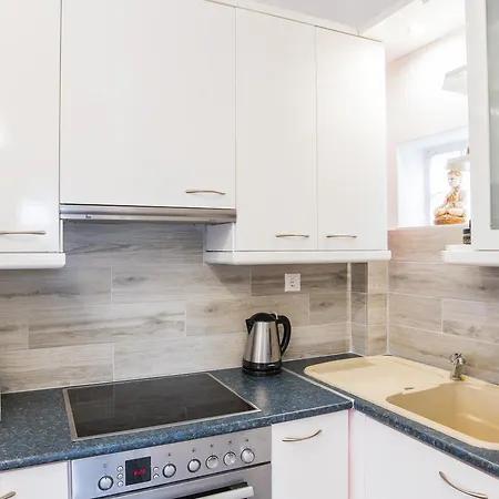 Bouganvillia Homes Apartment Nikiti (Sithonia)