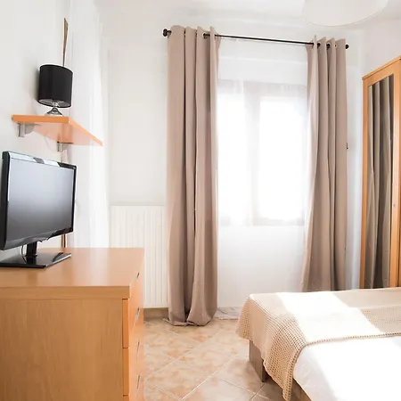 Bouganvillia Homes Apartment *