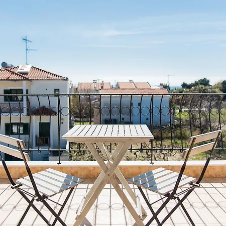 Bouganvillia Homes Apartment Nikiti (Sithonia)