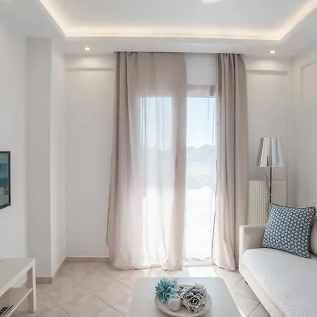 Bouganvillia Homes Apartment *