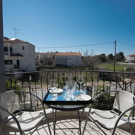 Bouganvillia Homes Apartment *