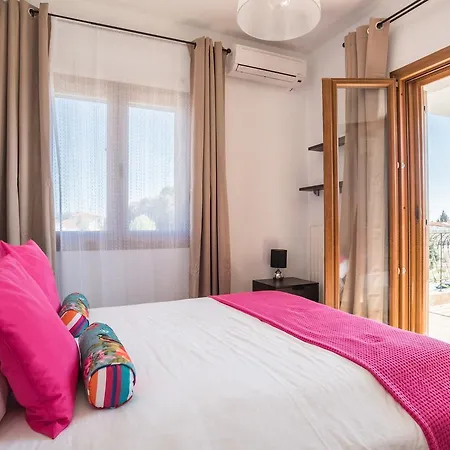 Apartment Bouganvillia Homes *