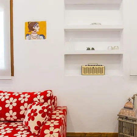 Bouganvillia Homes Apartment *