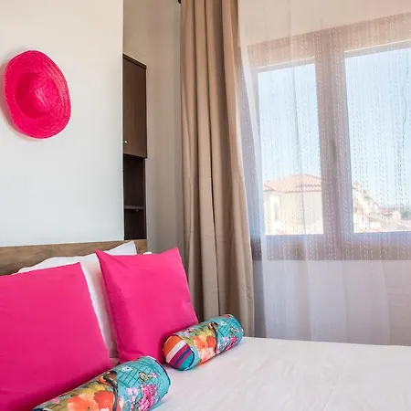 Bouganvillia Homes *