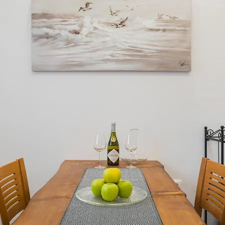 Bouganvillia Homes Apartment Nikiti (Sithonia)