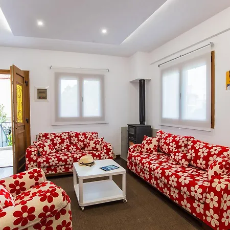 Apartment Bouganvillia Homes Nikiti (Sithonia)