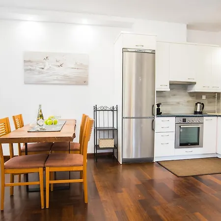 Bouganvillia Homes Apartment