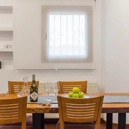 Apartment Bouganvillia Homes Nikiti (Sithonia)