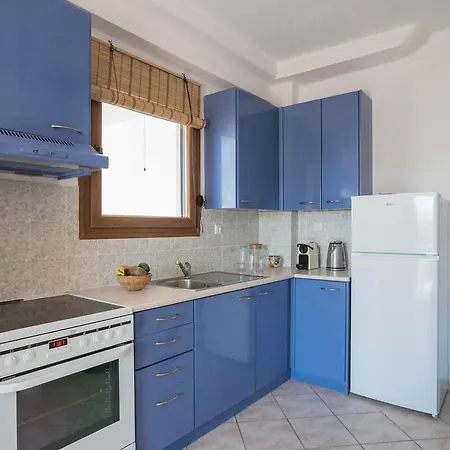 Bouganvillia Homes Apartment Nikiti (Sithonia)