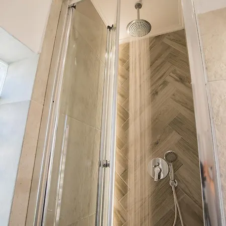 Bouganvillia Homes Apartment