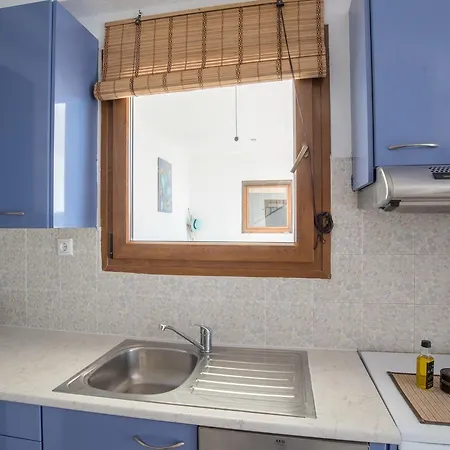 Bouganvillia Homes Apartment