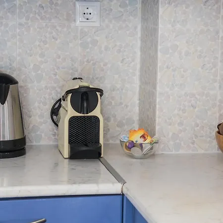Bouganvillia Homes Apartment