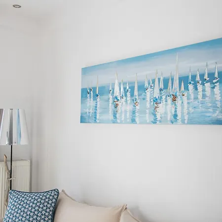 Apartment Bouganvillia Homes Nikiti (Sithonia)