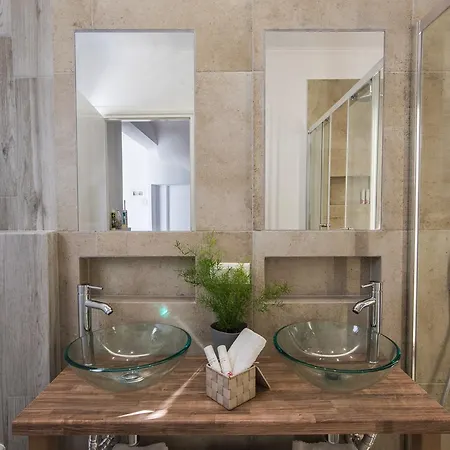 Bouganvillia Homes *
