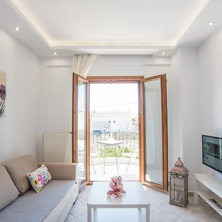 Bouganvillia Homes Apartment