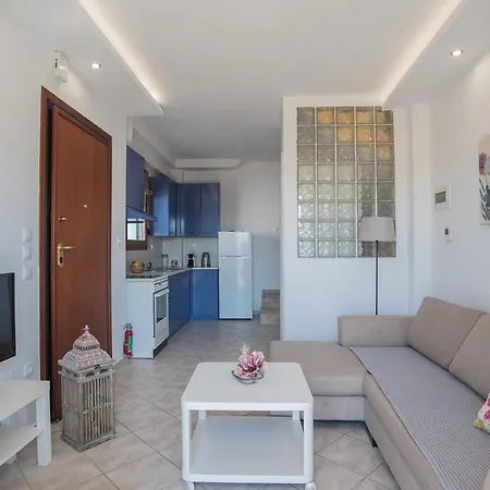 Apartment Bouganvillia Homes