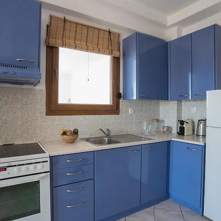 Bouganvillia Homes Apartment *
